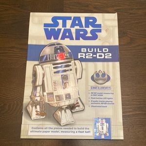 Never opened / created